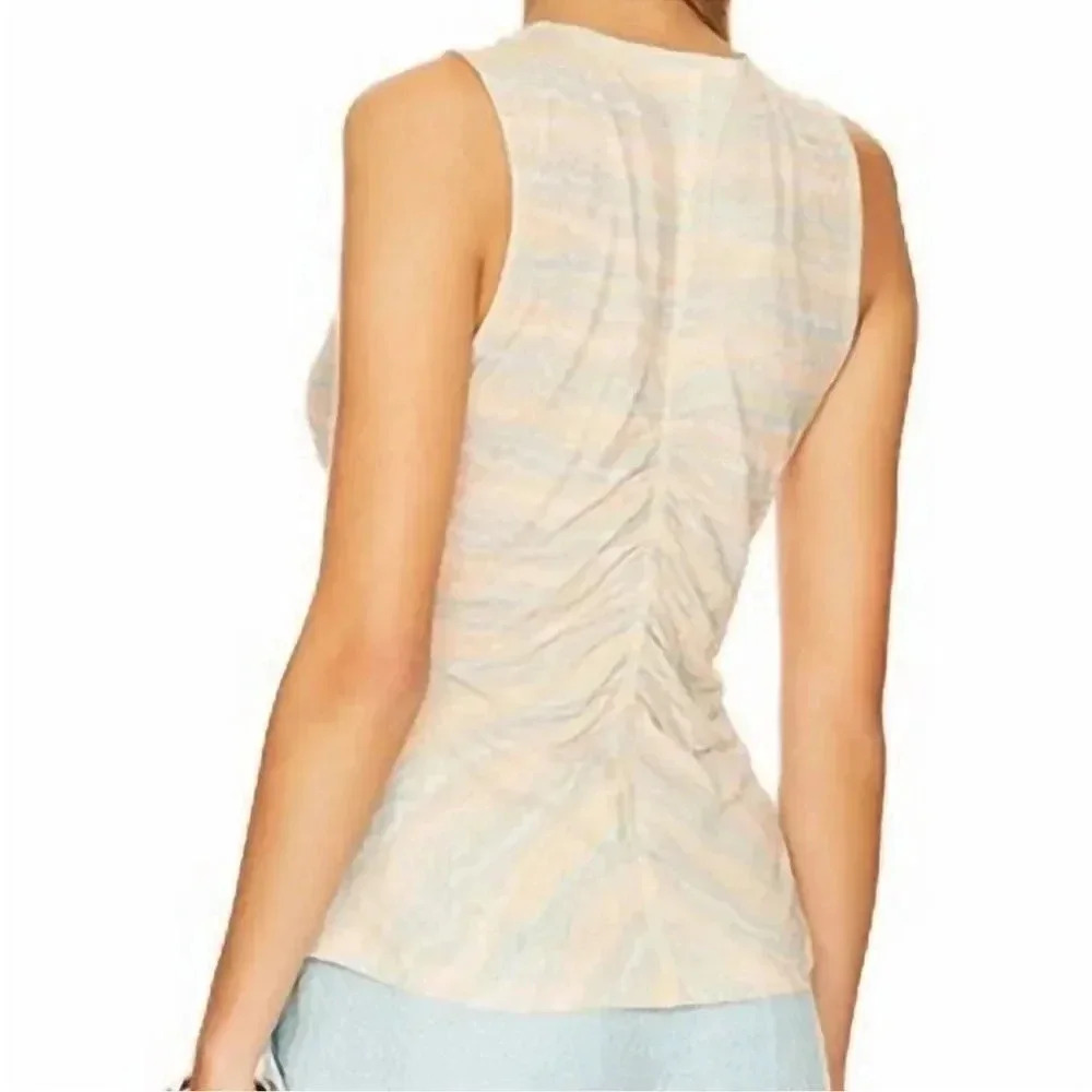 Ulla Johnson Allie Top size Small - Picture 3 of 14